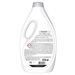 ARIEL | Υγρό Πλυντηρίου Ρούχων Touch of Lenor 50 Μεζούρες