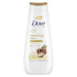 DOVE | Αφρόλουτρο Nourishing Care 400ml