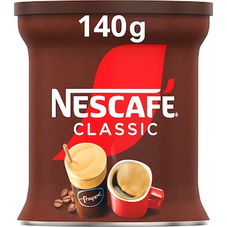 NESCAFE | Στιγμιαίος Καφές  140g