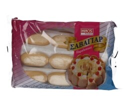 MINOS FOODS | ΒΑΣΗ ΓΙΑ ΓΛΥΚΑ ΣΑΒΑΓΙΑΡ 280 GR