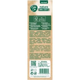 EVERY DAY | Σερβιετάκια All Cotton Natura Normal 20 Τεμάχια
