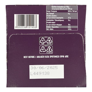 EXCELLENT | Panettone  100g