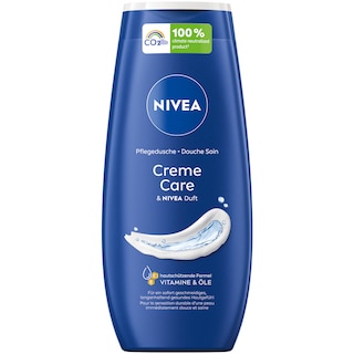 NIVEA | Αφρόλουτρο Creme Care 250ml