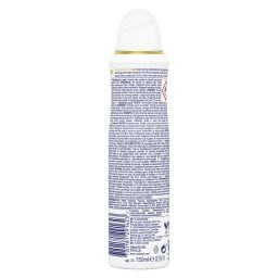 DOVE | Αποσμητικό Spray Advanced Care Invisible Dry 150ml
