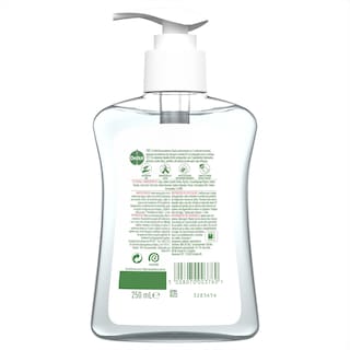 DETTOL | Κρεμοσάπουνο Sensitive  250 ml