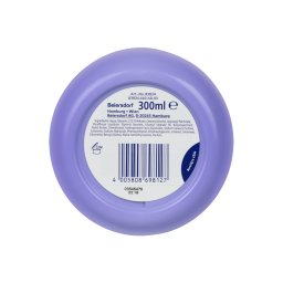 NIVEA | BODY | Κρέμα Σώματος Smooth Sensation 300ml