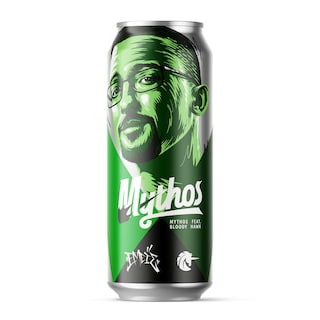 MYTHOS | Μπύρα Κουτί 500ml