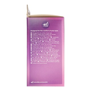 PHILIPS | PHILIPS LED BULB 4.5 40W E27 C.L.