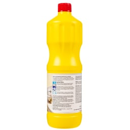 ΑΒ | Χλωροκαθαριστικό Ultra Lemon 1.25lt