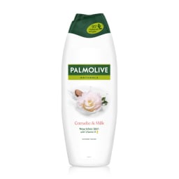 PALMOLIVE | Αφρόλουτρο Naturals Καμέλια 650ml