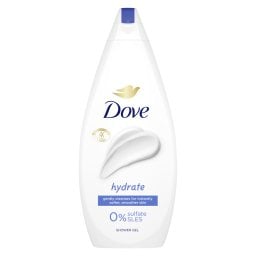 DOVE | Αφρόλουτρο Hydrate 720ml