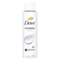 DOVE | Αποσμητικό Spray Invisible Fresh 150ml