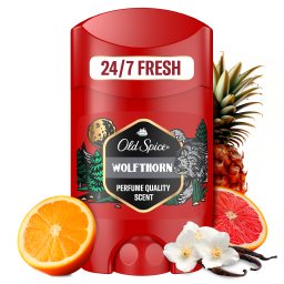 OLD SPICE | Αποσμητικό Stick Wolfthorn Super Mario 50ml