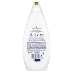 DOVE | Αφρόλουτρο Fresh Care 720ml