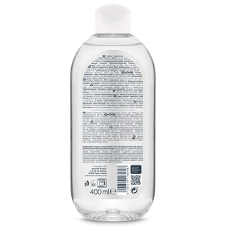 BIOTEN | Νερό Καθαρισμού Hyaluronic Gold 400ml