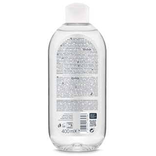 BIOTEN | Νερό Καθαρισμού Hyaluronic Gold 400ml