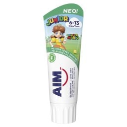 AIM | Οδοντόκρεμα Παιδική 6-13 Ετών 75ml