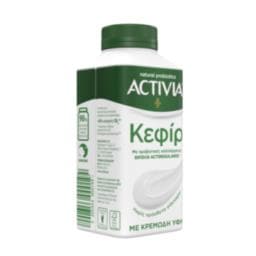 ACTIVIA | Ρόφημα Κεφίρ 320g