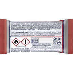 WET HANKIES | Αντιβακτηριδιακά Μαντηλάκια Extra Safe 4x12 Τεμάχια