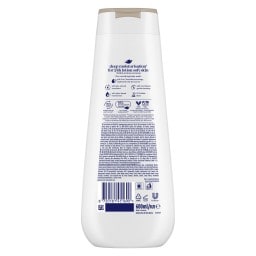 DOVE | Αφρόλουτρο Nourishing Silk 600ml
