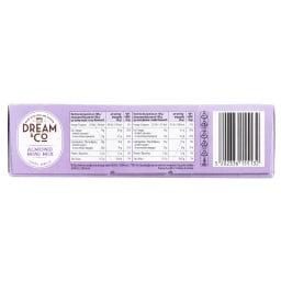 DREAM & CO | Παγωτό Ξυλάκι Mini Mix Βανίλια Κακάο 8x36g