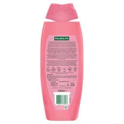PALMOLIVE | Αφρόλουτρο Thermal Spa Gentle Massage 650ml