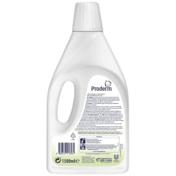 PRODERM | Μαλακτικό Ρούχων Βρεφικά Ρούχα 1.5lt