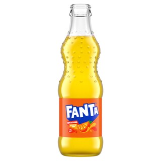FANTA | REFRESHMENT