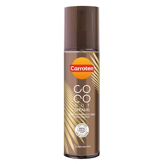 CARROTEN | Άρωμα Σώματος Coconut Dreams Body Mist 200ml