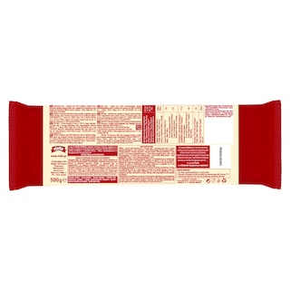 STELLA | Pasta for Pastitsio No 2  500g
