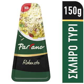 PARRANO | Σκληρό Τυρί Parrano Robusto 150g