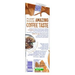 ALPRO | Ρόφημα Σόγιας Macchiato 1lt