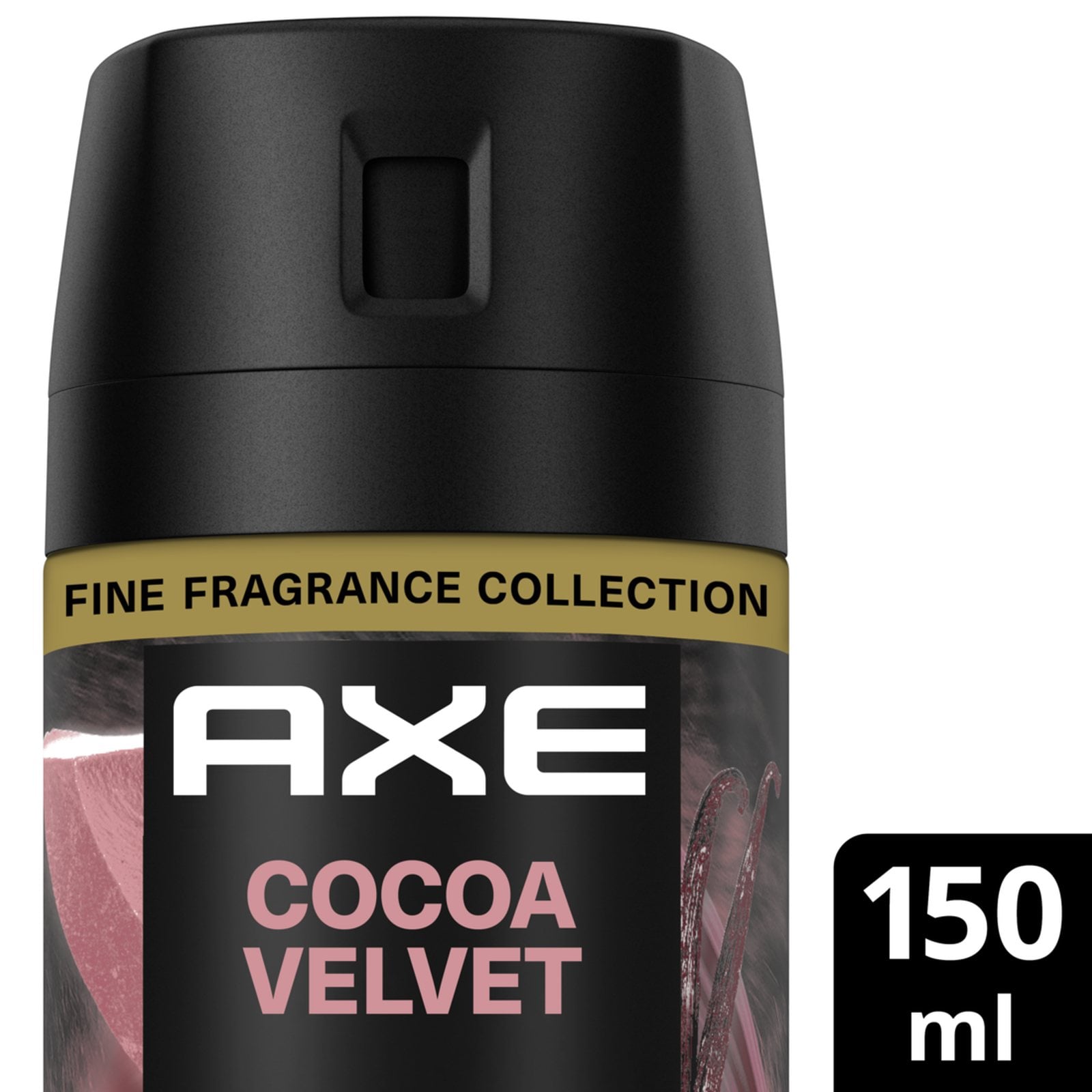Αποσμητικό Spray Cocoa Velvet 150ml