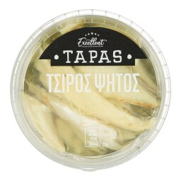 EXCELLENT TAPAS | Τσίρος Ψητός 78g