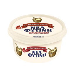 Μαγειρικό Λίπος με Άρωμα Βουτύρου 400g