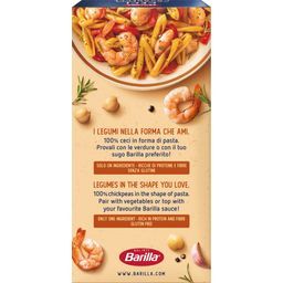 BARILLA | Casarecce από Ρεβίθια 250g