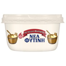 ΝΕΑ ΦΥΤΙΝΗ | Μαγειρικό Λίπος με Άρωμα Βουτύρου 400g