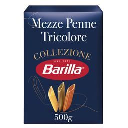 BARILLA | Penne Tricolore 500 gr
