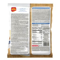 ALFA | Cheese Pies Classic 800g