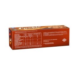 ΑΛΛΑΤΙΝΗ | Μπισκότα Cookie Speculoos & Κομμάτια Σοκολάτας 175g