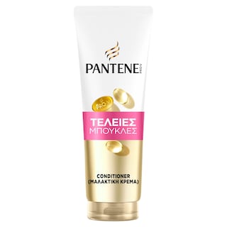 PANTENE | Conditioner Τέλειες Μπούκλες 230ml