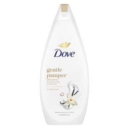 DOVE | Αφρόλουτρο Gentle Pamper 720ml
