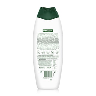 PALMOLIVE | Shower Gel Naturals Milk & Olive 650ml