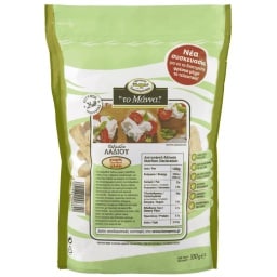 ΜΑΝΝΑ | Παξιμάδια Λαδιού Χωρίς Πρόσθετο Αλάτι 300g Έκπτωση 0.40Ε