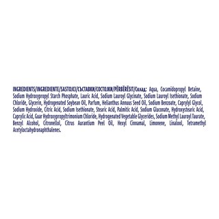 DOVE | Αφρόλουτρο Deeply Nourishing 600ml