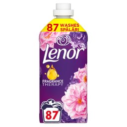 LENOR | Συμπυκνωμένο Μαλακτικό Amethyst Floral Bouquet 87 Μεζούρες