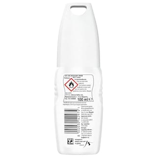 - | Εντομοαπωθητική Λοσιόν Σωματος OFF! 100ml