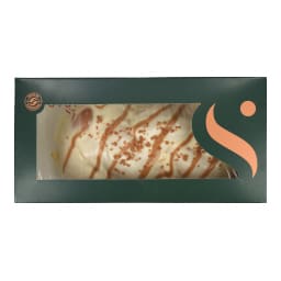 ΣΟΒΟΛΟΣ | Τσουρέκι Speculoos 450g