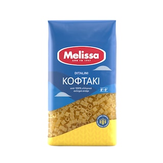 ΜΕΛΙΣΣΑ | Ditalini  500g