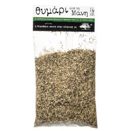 ΑΒ ΚΟΝΤΑ ΣΤΗΝ ΕΛΛΗΝΙΚΗ ΓΗ | Θυμάρι Μάνης 50g